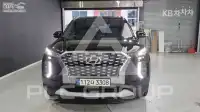 2019 Hyundai Palisade