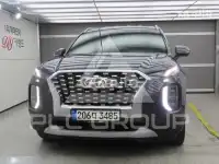2019 Hyundai Palisade