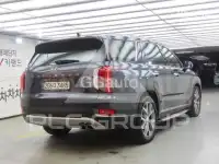 2019 Hyundai Palisade