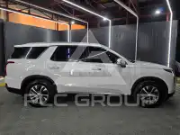 2019 Hyundai Palisade