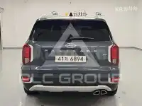 2019 Hyundai Palisade