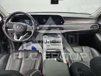 2019 Hyundai Palisade