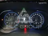 2019 Hyundai Palisade