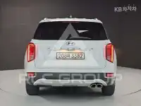 2019 Hyundai Palisade