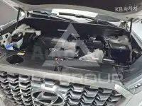 2019 Hyundai Palisade