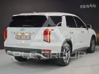 2019 Hyundai Palisade