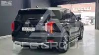 2019 Hyundai Palisade