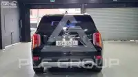 2019 Hyundai Palisade