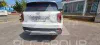 2019 Hyundai Palisade