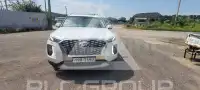 2019 Hyundai Palisade