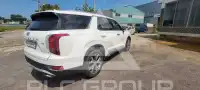 2019 Hyundai Palisade