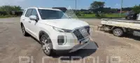 2019 Hyundai Palisade