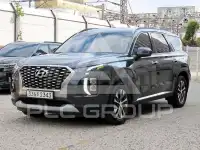 2019 Hyundai Palisade
