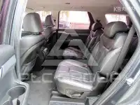2019 Hyundai Palisade