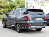 2019 Hyundai Palisade