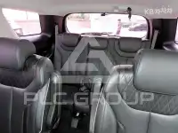2019 Hyundai Palisade