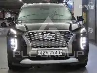 2019 Hyundai Palisade