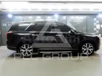 2019 Hyundai Palisade