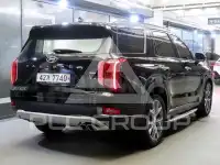 2019 Hyundai Palisade