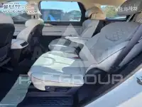 2019 Hyundai Palisade
