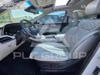 2019 Hyundai Palisade