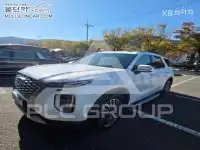 2019 Hyundai Palisade