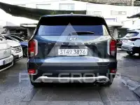 2019 Hyundai Palisade