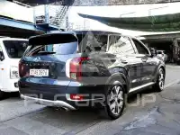 2019 Hyundai Palisade