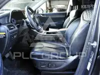2019 Hyundai Palisade