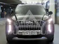 2019 Hyundai Palisade