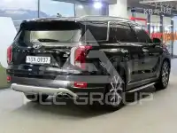 2019 Hyundai Palisade