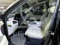 2019 Hyundai Palisade