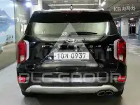 2019 Hyundai Palisade
