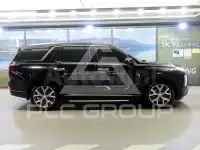2019 Hyundai Palisade