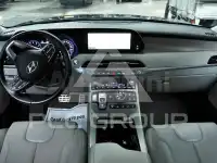 2019 Hyundai Palisade