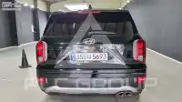 2019 Hyundai Palisade