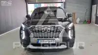 2019 Hyundai Palisade