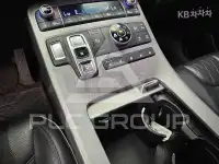 2019 Hyundai Palisade