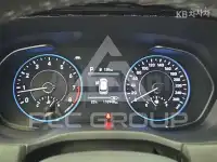 2019 Hyundai Palisade
