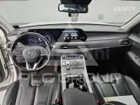 2019 Hyundai Palisade
