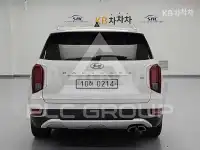 2019 Hyundai Palisade