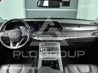 2019 Hyundai Palisade