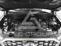 2019 Hyundai Palisade
