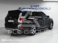 2019 Hyundai Palisade
