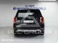 2019 Hyundai Palisade