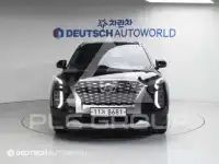 2019 Hyundai Palisade
