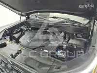 2019 Hyundai Palisade
