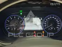 2019 Hyundai Palisade