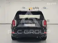 2019 Hyundai Palisade