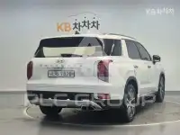2019 Hyundai Palisade